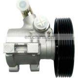 Power Steering System Hydraulic Pump OEM 4007Z1 9632334880 4007Z2 With High Quality thumbnail-1