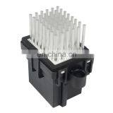 15141283 Heater Blower Motor Resistor Regulator For Buick Cadillac Chevrolet GMC 13501703 1580863 1581662 13503201 High Quality thumbnail-6