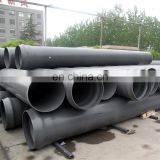 High Pressure Pvc Pipe 8 Inch Pvc Drain Pipe thumbnail-4