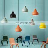 Modern Aluminum Chandelier Pendant Lighting Decorations Home thumbnail-3