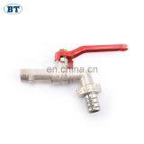 BT2003 Best Seller Lockable Brass Bibcock Valve Lapping Machines thumbnail-1