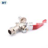 BT2001 First-rate Brass Stainless Steel Polo Abs Bibcock thumbnail-3