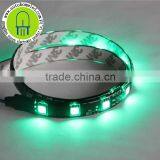 50cm RGB Strobe Flash LED Flexible Strip 5050SMD IP65 Waterproof thumbnail-4