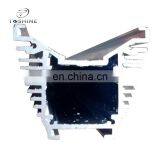 Led Light Anodizing Aluminum Heatsink Extrusion Profiles / Radiator thumbnail-2