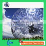 Human Inflatable Bowling Ball Water Ice Walking Bubble Ball for Sale Quality Choice thumbnail-4