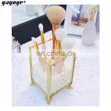 Professional UV Gel Acrylic Nail Art Brush Container With Cylinder Box thumbnail-4