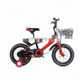 Children Bike Chain Guard Ride on Bike for Kids thumbnail-2