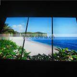 2015 Beach and Ocean Wall Panel Light thumbnail-1