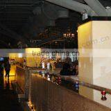 Factory Direct Sale Interior Wall Backlit Translucent Panel thumbnail-4