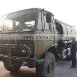 EQ5120G Dongfeng 6x6 off Road Fuel Tank Truck Lwu thumbnail-5