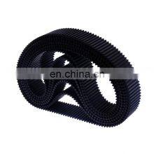 China Factory Low Price 14M Double Side Teeth Rubber Endless Transmission Timing Belt thumbnail-5