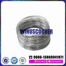 China factory stainless steel wire material