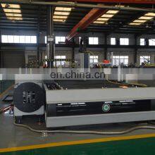 Professional Supplier Metal Fiber Cutting Laser Machine Exchange Table From China thumbnail-4