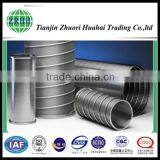 Water Adsorbent Filtration Media and Portable Screen Tube Filter Strainer