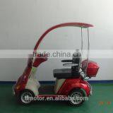 New 4 Wheel 800w 48v Adults Electric Mobility Scooter Quality Choice Most Popular thumbnail-3