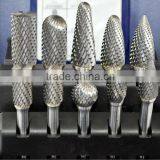 Hot Isostatic Pressing Tungsten Carbide Burr thumbnail-2