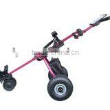 Electric Golf Trolley