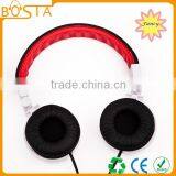 Fun Color Communication Stereo Hifi Good Quality High End Headphone thumbnail-3