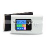 Good Function and New Design 4g Gsm Router With Battery