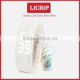 Bluetooth Smart Bracelet Watch Bluetooth Projector thumbnail-5