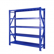 Shelves Storage Warehouse Warehouse Iron Racks thumbnail-2