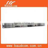 Multi-service SDH Multiplexer With STM-1, Ethernet, E1, E3/DS3, V 35