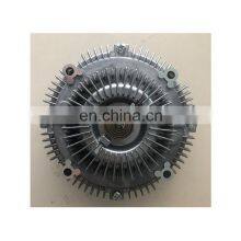 For Hilux LN167 LN172 Fan Clutch Fluid Coupling 5L 16210-54150 thumbnail-3