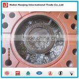 Dongfeng Kinland Clutch Cover and Plate Assy 1601N12-090 thumbnail-2