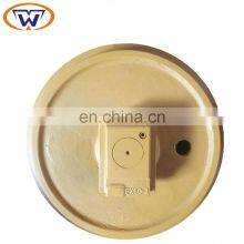 Doosan Excavator Parts DX340LC 108-00022B Front Idler Excavator thumbnail-5