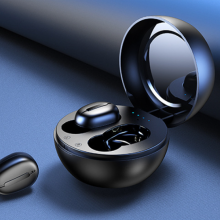 5.0 Bluetooth Headset In-ear Mini Sports Headset thumbnail-3