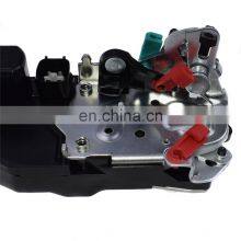Free Shipping!Rear Right Door Lock Actuator Motor For Dodge Ram 1500 2500 2003-2010 55276794AC thumbnail-3