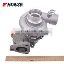 Auto Turbocharger Assy For Mitsubishi L200 Triton K74T K94W V24W V44W MR212759 49135-02110 thumbnail-1