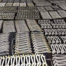 Gauge Arpon Plates for Railway Rail Fastening Systems thumbnail-3