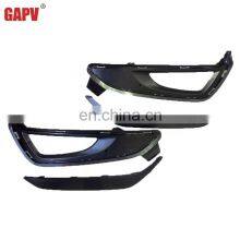 GAPV HF01-3138H Fog Lamp Fog Light Cover Left Side FOR HYUNDAI TUCSON 2016 thumbnail-4