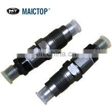 MAICTOP FACTORY PRICE Diesel  Fuel Injector nozzle 23600-69055 For LandCruiser 1HZ