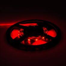 Commercial 2835 620-630nm High Quality 60 120 Led Smd Led Strip Light