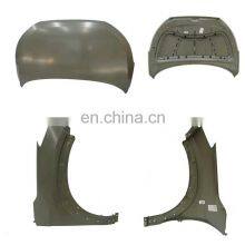 Chinese Auto Spare Parts Car Left Right Door Replacement for HYUNDAI ELANTRA 03- for Garage Auto Models thumbnail-5
