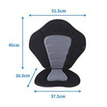 Waterproof Fishing Folding Boat Adjustable Kayak Seat for Paddle Board thumbnail-4