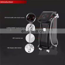 Profession Diode Laser 755nm 808nm 1064nm Hair Removal Soprano Ice Platinum thumbnail-5