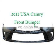 PP Material Front Bumper for Camry USA 2015 thumbnail-1