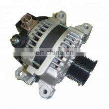 120 Amp 12 Volt Alternator Suitable For Landcruiser VDJ76 VDJ78 VDJ79