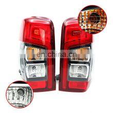 8330B213 8330B214 High Quality Auto Car Tail Lamp Light for Mitsubishi L200 2019