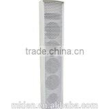 Le404, Aluminum Enclosure, Pro Passive Full Range Column Loudspeaker, Trade Assurance thumbnail-3