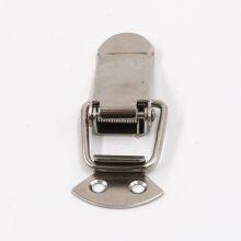90mm Iron Toggle Latch Spring Hasp Suitcase Toggle Catch thumbnail-5