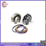 6x15x5 Angular Contact Ball Bearing 719/6 thumbnail-5