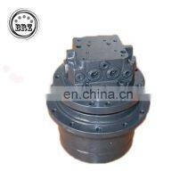 DOOSAN SOLAR 225NLC-V Excavator Travel Motor TM40 Final Drive thumbnail-5