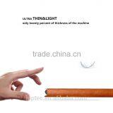 MOFi Case Leather Housing for LG Magna H502F, H500F, Funda Celular Coque Flip Back Cover for LG Magna thumbnail-2