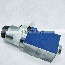 Rexroth 4WE-6D-62 4WE6D62 4WE6C62/EG24N9K4 Solenoid Valve Reversing Proportional Hydraulic Valves 4WE 6 D62/OFEG24N9K4 12V 24V thumbnail-3