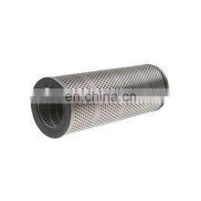 Customerd Sinter Vacuum Oil Filter 1r0762 Hydraulic Filter Element 172187-73730