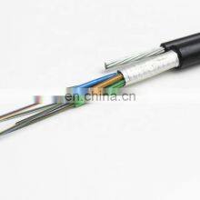 Factory Supplier Fibra Optik Kabel Figure 8 G657a2 Single-mode Optical Fiber Glasvezel Netten Draad Kabel Serat Optik G652 thumbnail-3